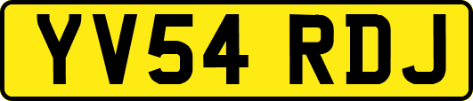 YV54RDJ