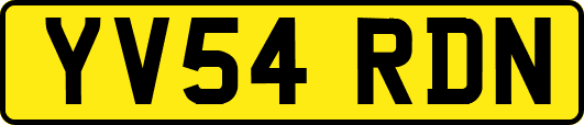 YV54RDN