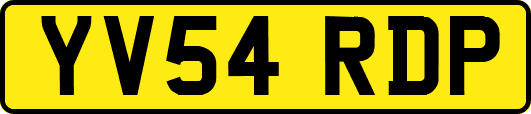 YV54RDP