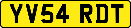 YV54RDT