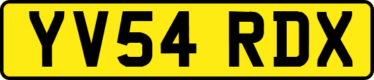 YV54RDX