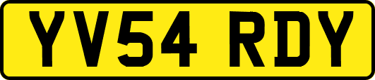 YV54RDY