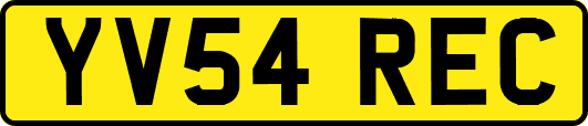 YV54REC