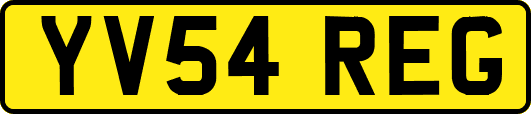YV54REG