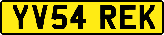 YV54REK
