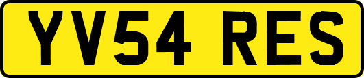 YV54RES