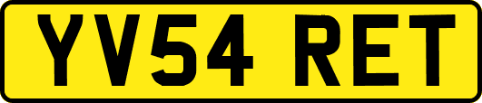 YV54RET