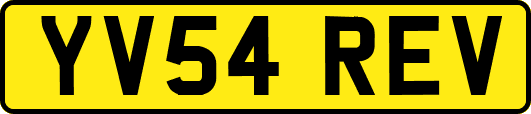 YV54REV