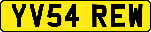 YV54REW