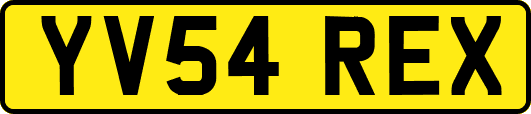 YV54REX