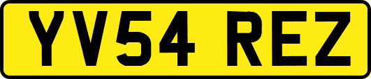 YV54REZ