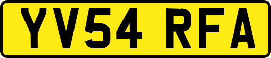 YV54RFA