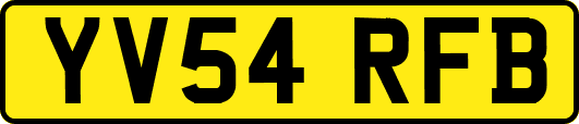 YV54RFB