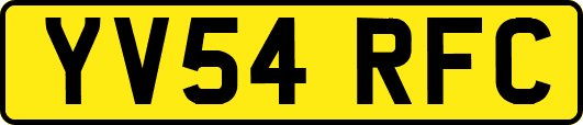 YV54RFC