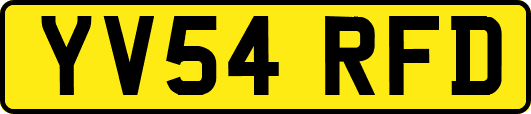 YV54RFD
