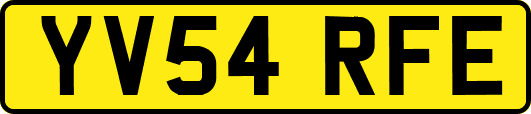 YV54RFE