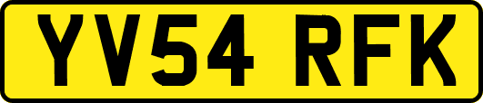 YV54RFK