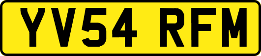 YV54RFM