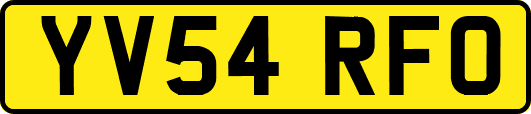 YV54RFO