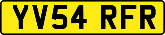 YV54RFR
