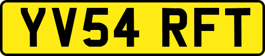 YV54RFT