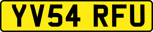 YV54RFU