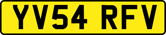 YV54RFV
