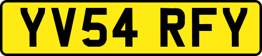 YV54RFY