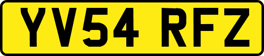 YV54RFZ