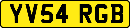 YV54RGB