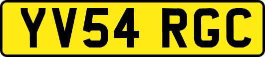 YV54RGC
