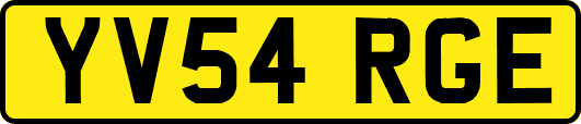 YV54RGE