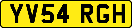 YV54RGH