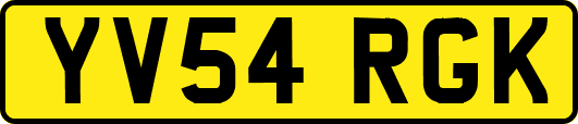 YV54RGK
