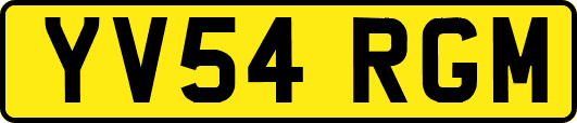 YV54RGM