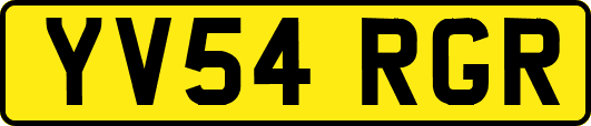 YV54RGR