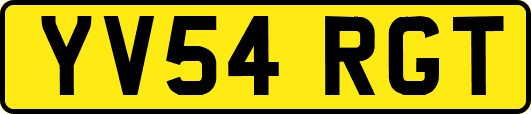 YV54RGT