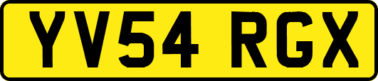 YV54RGX
