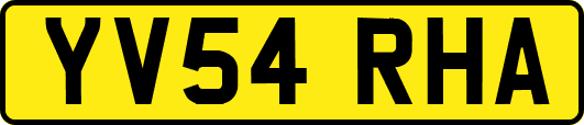 YV54RHA