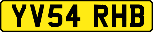 YV54RHB
