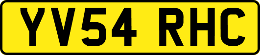 YV54RHC