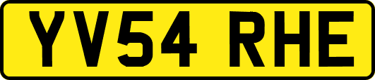 YV54RHE