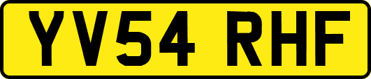YV54RHF