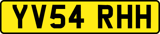 YV54RHH