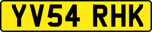 YV54RHK