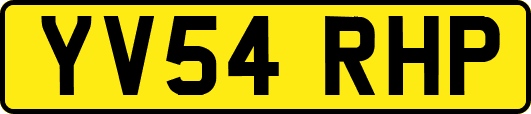 YV54RHP