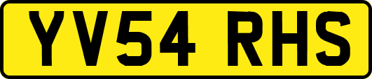 YV54RHS