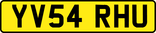 YV54RHU