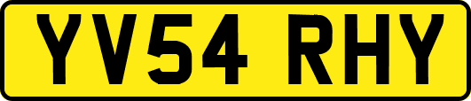 YV54RHY