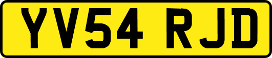 YV54RJD